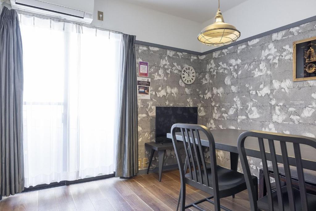 A.K Building Apartment Tokyo Exterior photo